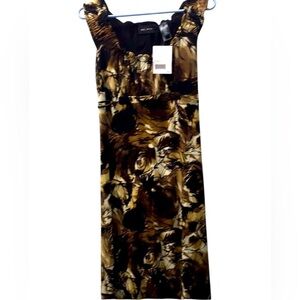 Access dress New ladies sz M